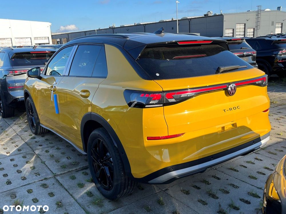Volkswagen T-Roc 1.5 eTSI Style DSG - 3