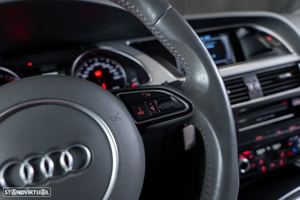 Audi A5 Sportback 2.0 TDI Business Line - 12