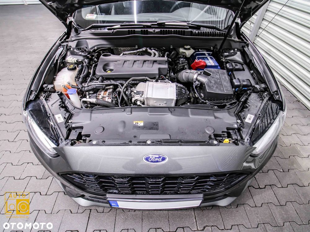 Ford Mondeo 2.0 EcoBlue ST-Line Plus - 14