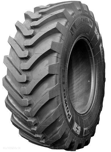 OPONA 460/70-24 (17.5L-24) Michelin Power CL 159A8