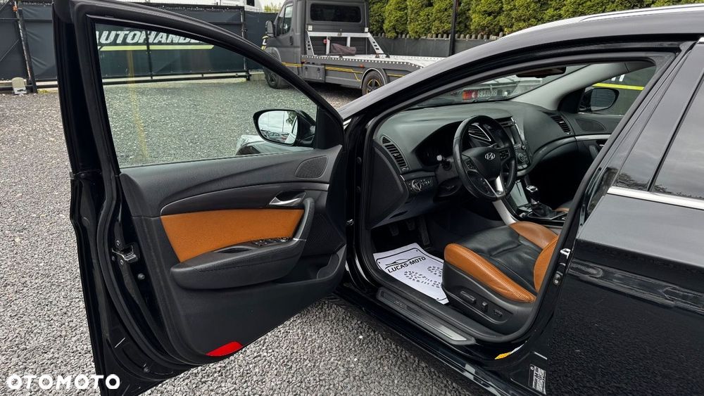 Hyundai i40 - 15