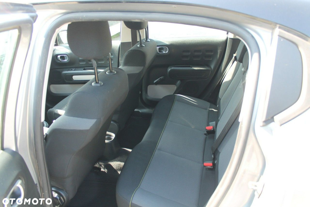 Citroën C3 - 10