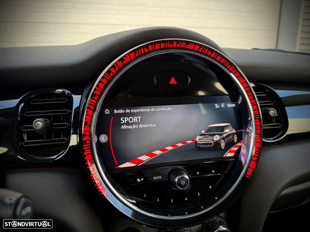 MINI 3 Portas Cooper SE Premium Yours - 16