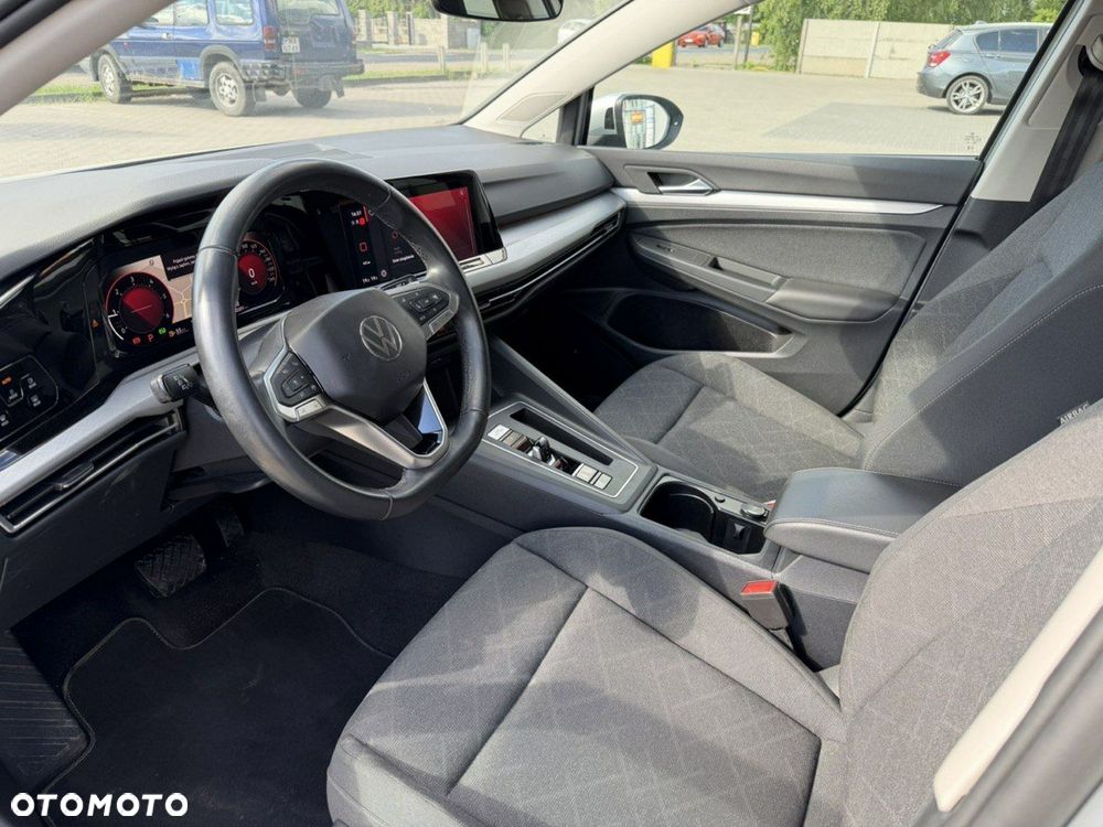 Volkswagen Golf 2.0 TDI Life Plus DSG - 18
