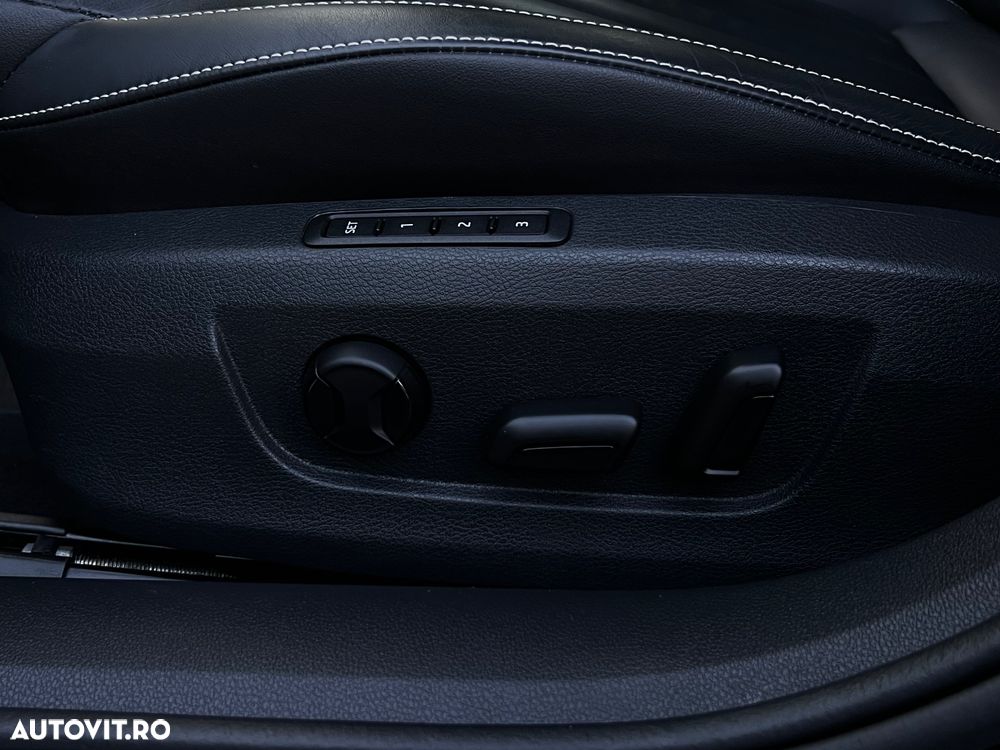 Skoda Superb - 31