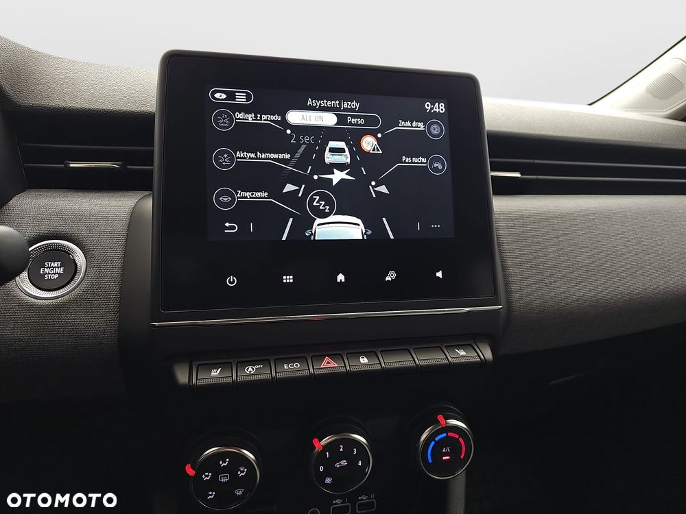 Renault Clio 1.0 TCe Evolution - 31