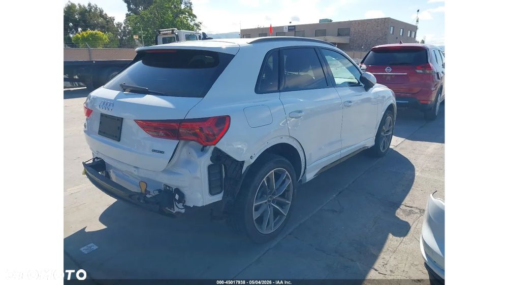 Audi Q3 - 8