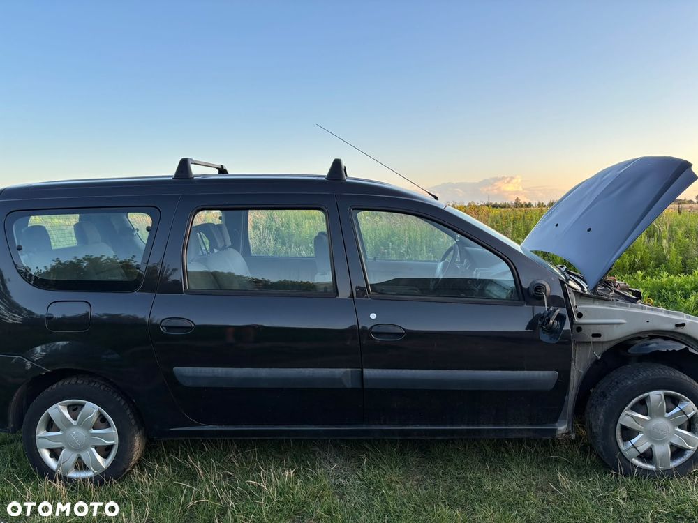 Dacia Logan 1.5 dCi Ambiance - 4