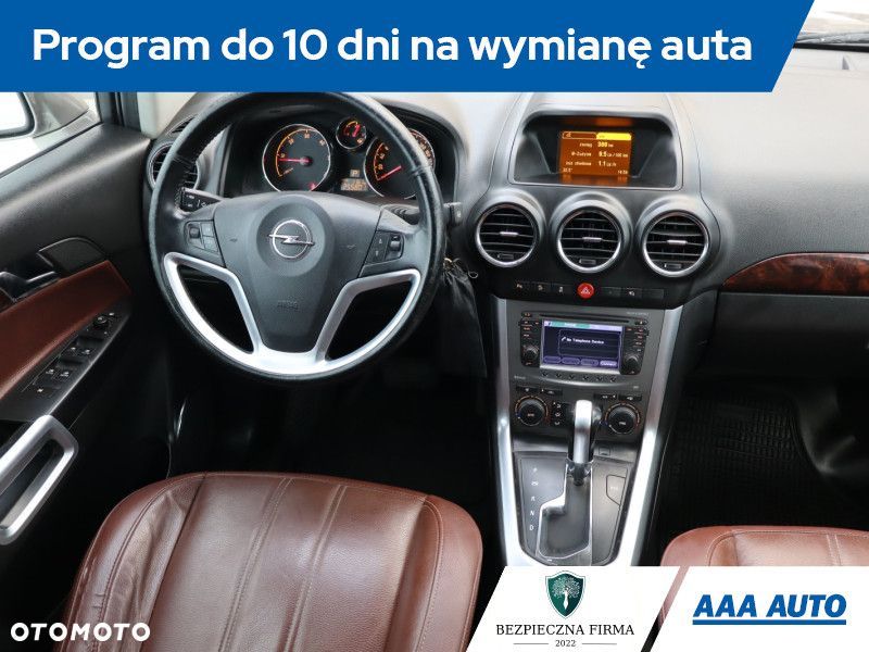 Opel Antara - 9