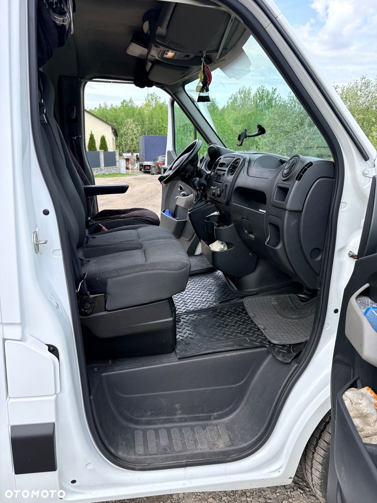 Renault Master 3 - 11