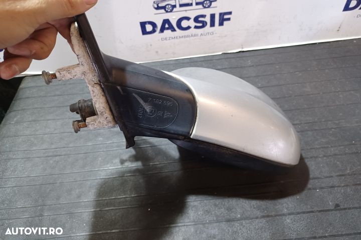 Oglinda stanga electrica E1021017 5 PINI E1021017 5 PINI BMW Seria 3 - 5