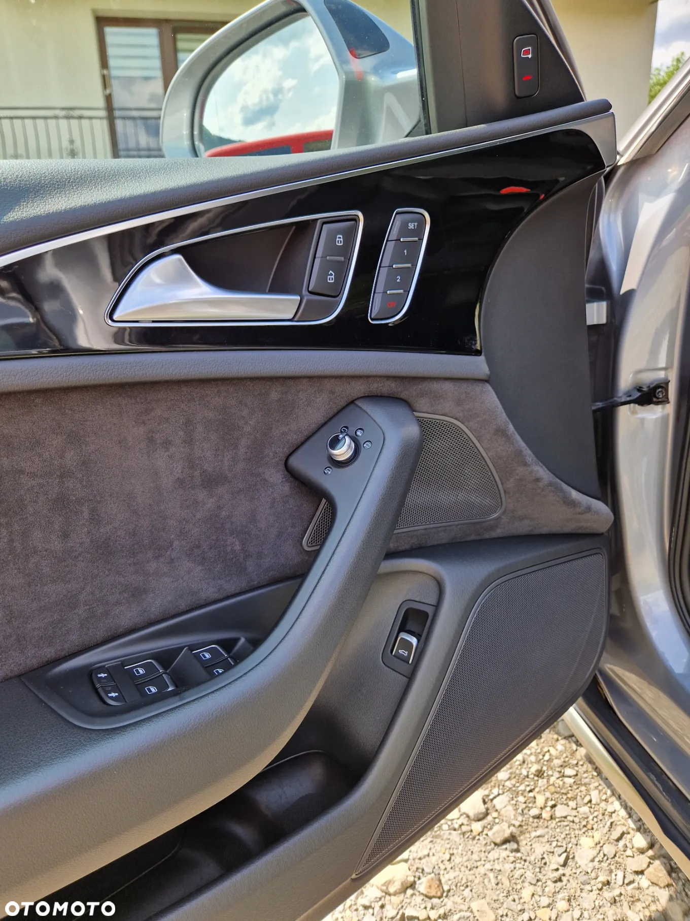 Audi A6 Allroad - 14