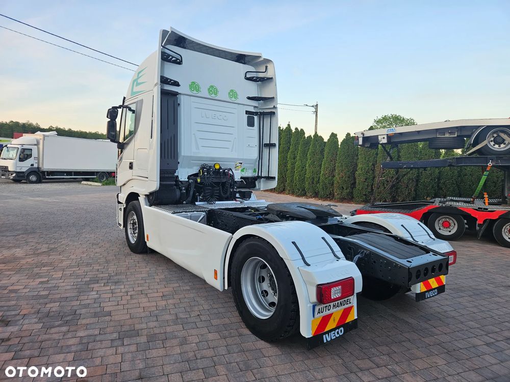 Iveco STRALIS 460 XP*Retarder* - 6
