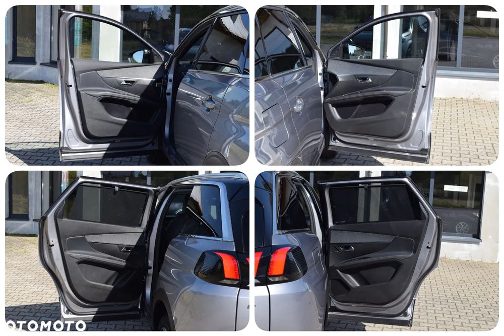 Peugeot 5008 1.6 PureTech GT Line S&S EAT8 - 15