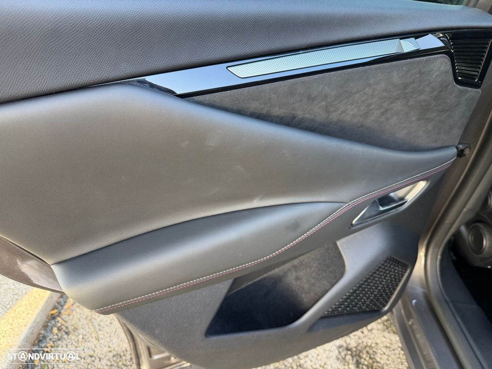 DS DS4 Plug-In Híbrido Edition France - 25