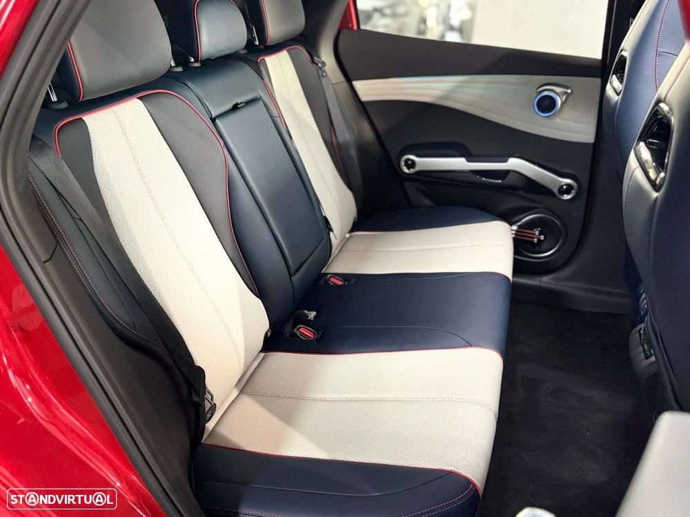 BYD Atto 3 60.48 kWh Design - 14