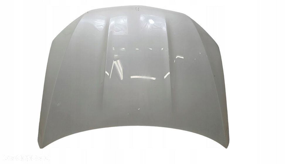 MASKA POKRYWA SILNIKA MERCEDES GLE A167 W167 167 ORYGINALNA - 7