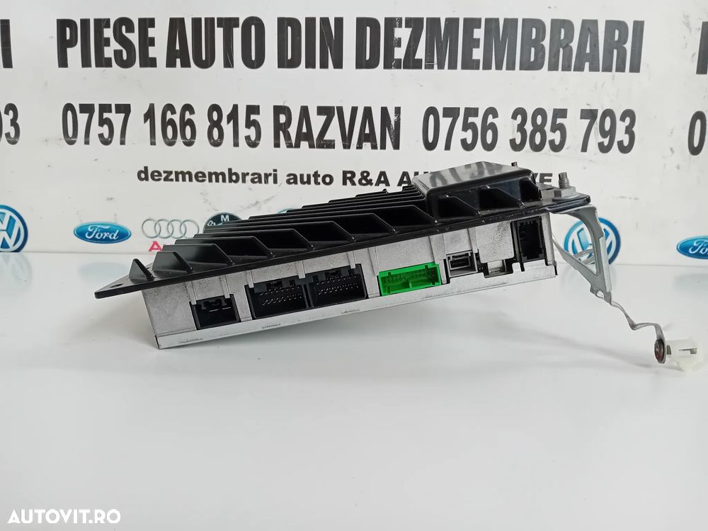 Amplificator Audio Range Rover Evoque L538 An 2011-2018 Cod BJ32-19C164-AG - 1