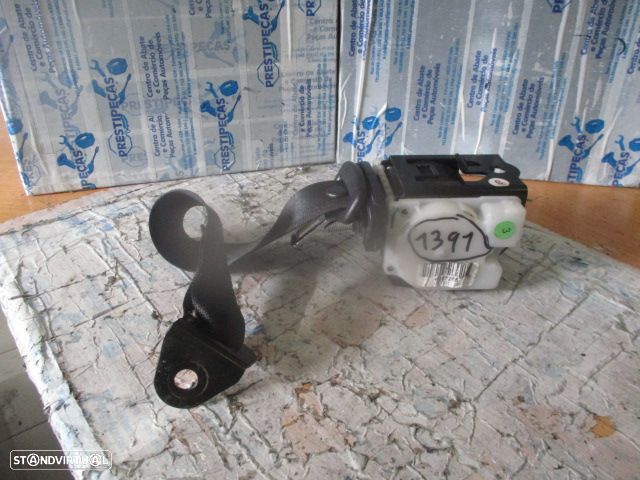 Pre-Tensor 6057205 MERCEDES W203 2002 C220I TE - 1