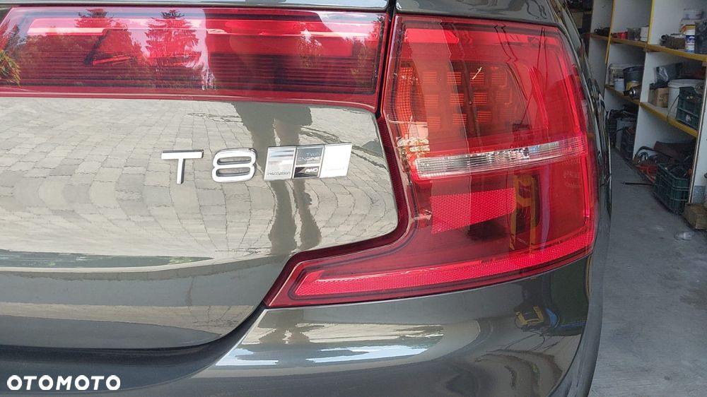 Volvo S90 - 8