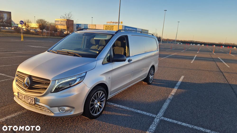 Mercedes-Benz Vito - 4