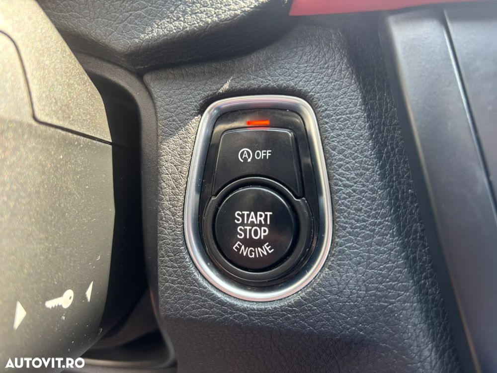 BMW Seria 3 318d Aut. Sport Line - 19