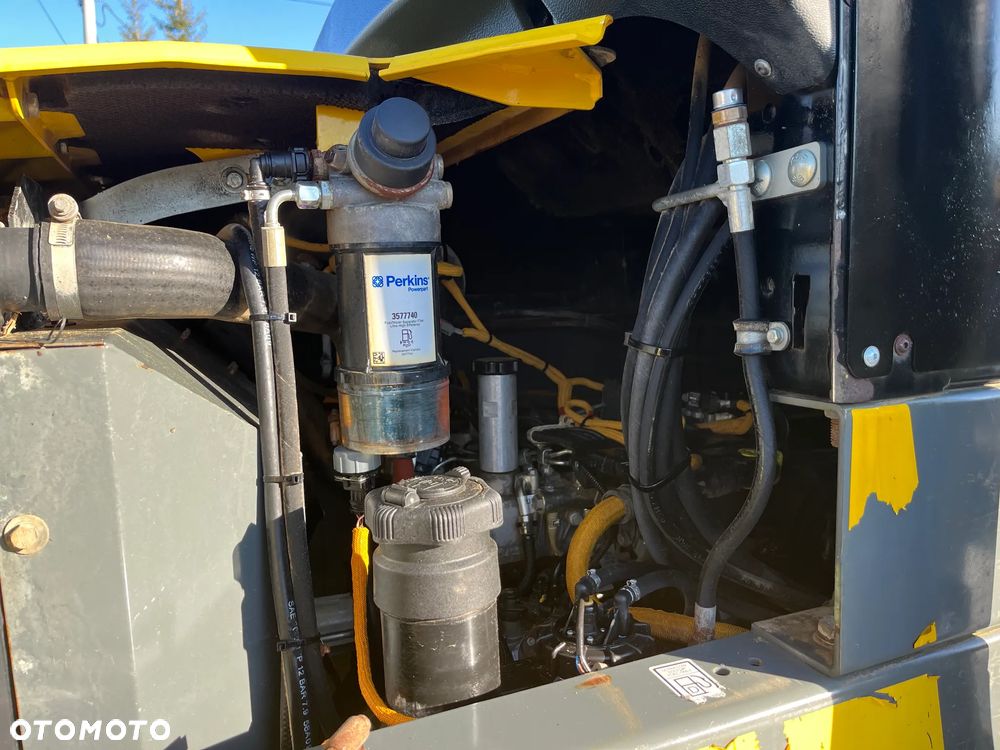 Wacker Neuson DW 100 - 19