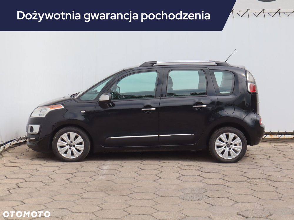 Citroën C3 Picasso - 4