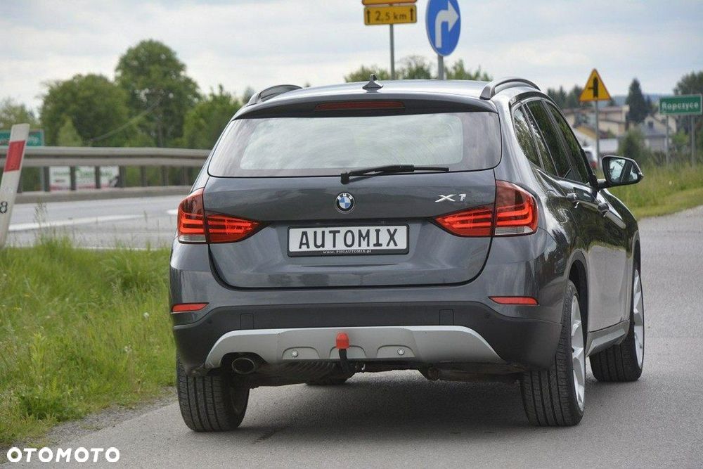 BMW X1 sDrive18d xLine - 6