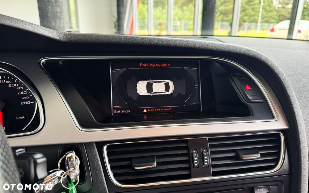 Audi A5 Sportback - 24