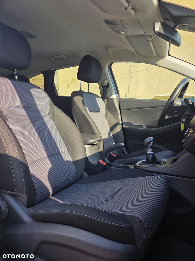 Hyundai i30 1.0 T-GDI Comfort - 16