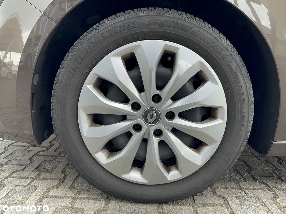 Renault Megane 1.6 SCe Life - 10