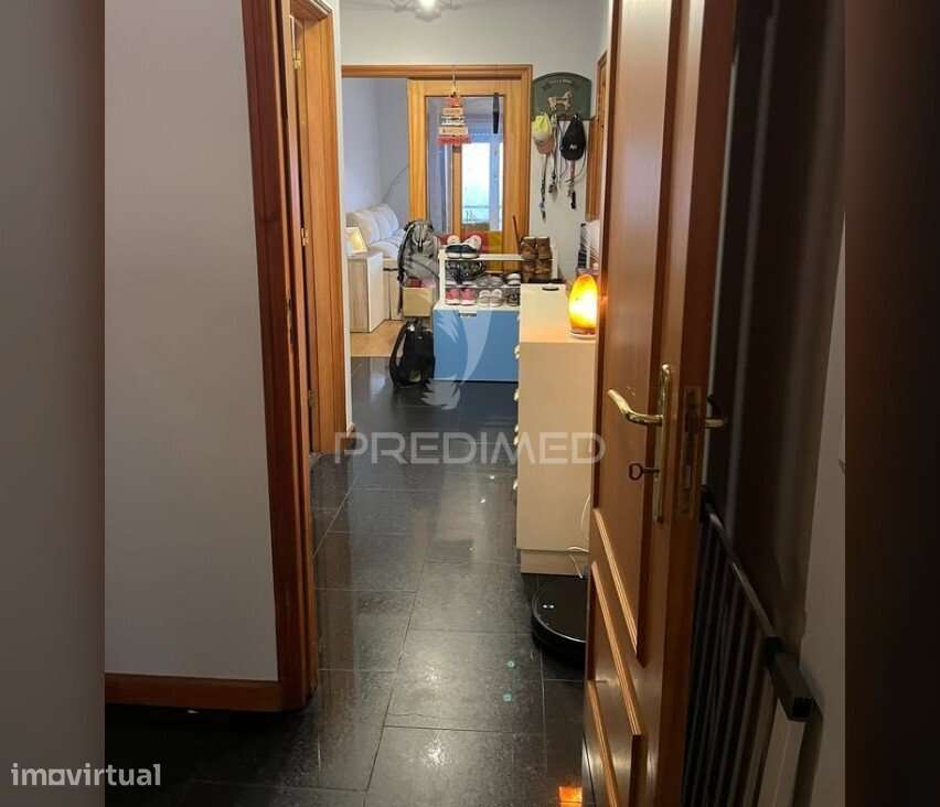Apartamento t2+1 em Laborim - Grande imagem: 4/13