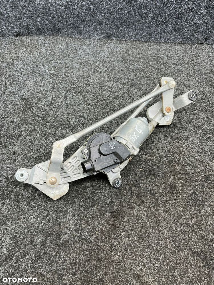 suzuki sx4 fiat sedici mechanizm silniczek wycieraczek 3811079J00 - 1