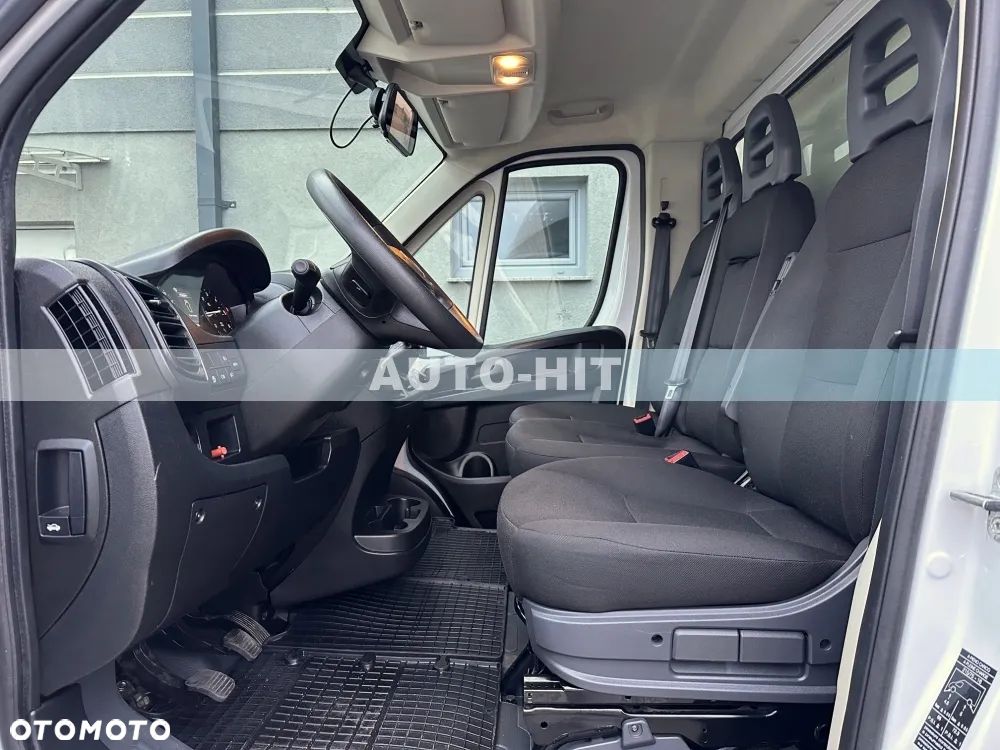Fiat Ducato - 18
