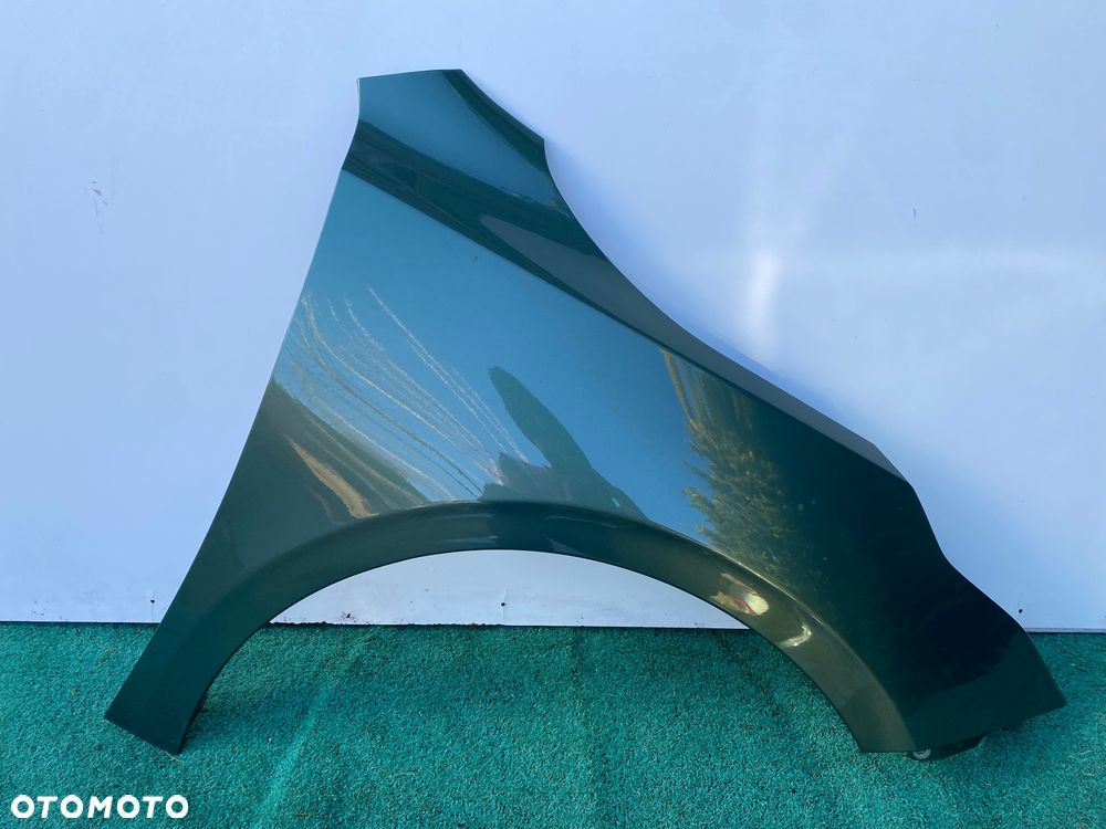 Kia Proceed III LIFT 21+ EXG błotnik lewy prawy - 3