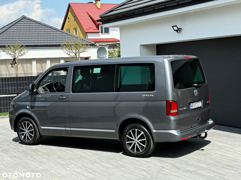 Volkswagen Multivan L1 Business - 21