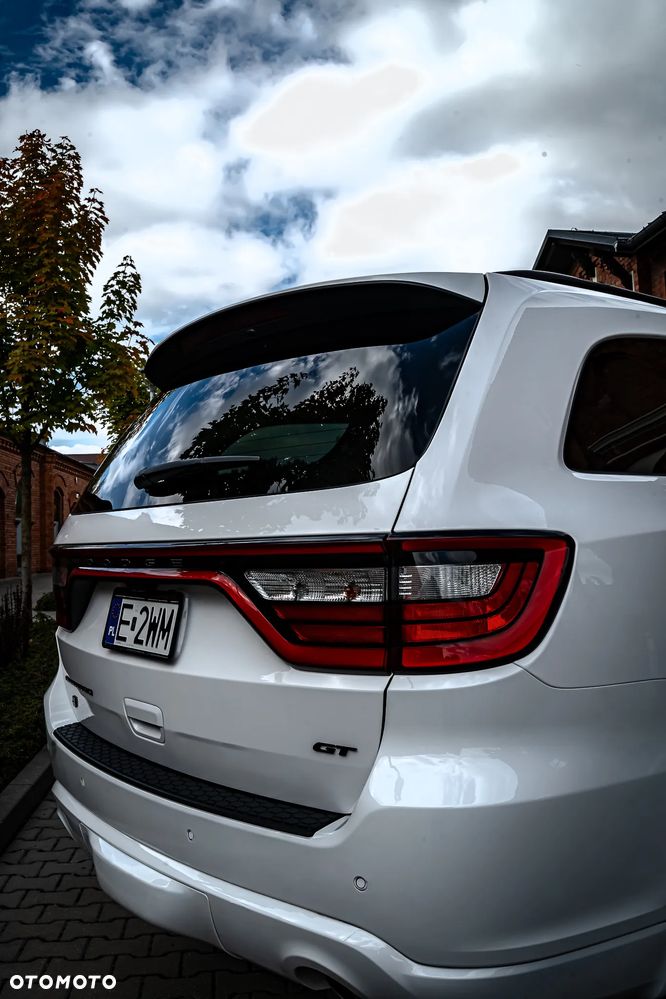 Dodge Durango 2024 photo 5