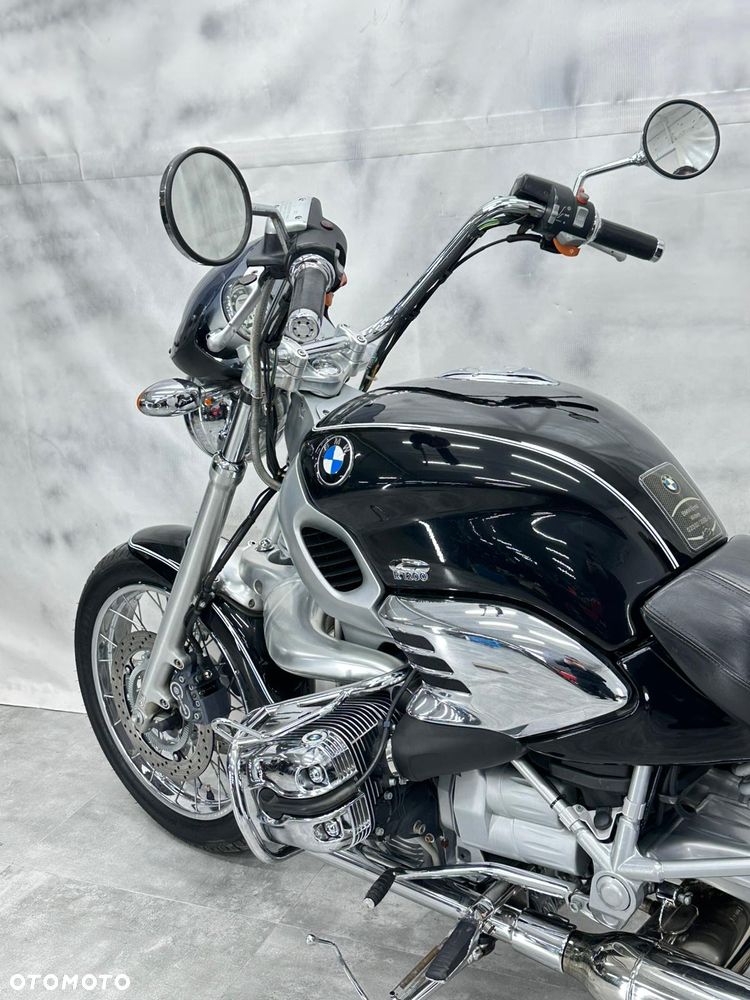 BMW R - 4