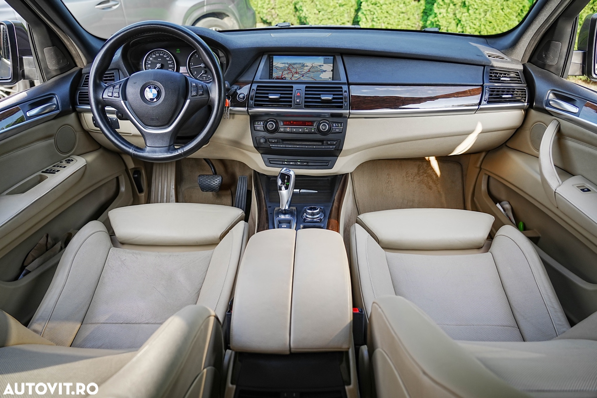 BMW X5 xDrive30d - 6