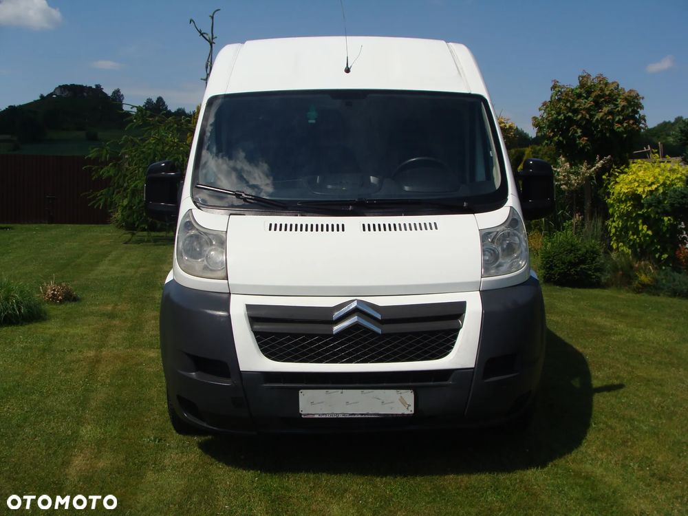 Citroën JUMPER - 2