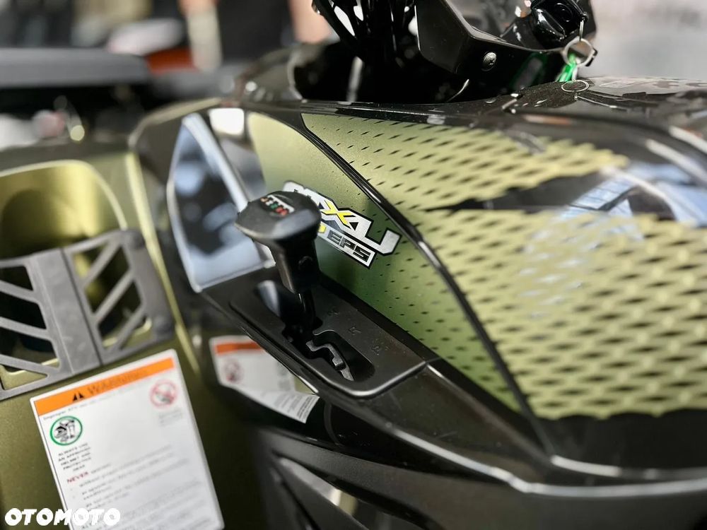 Kymco MXU - 7