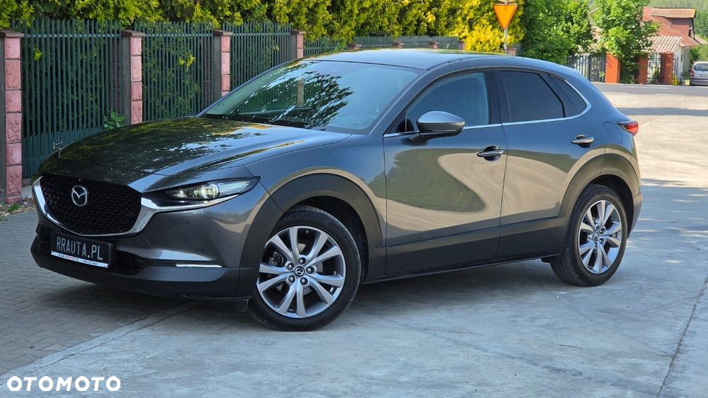 Mazda CX-30 - 7