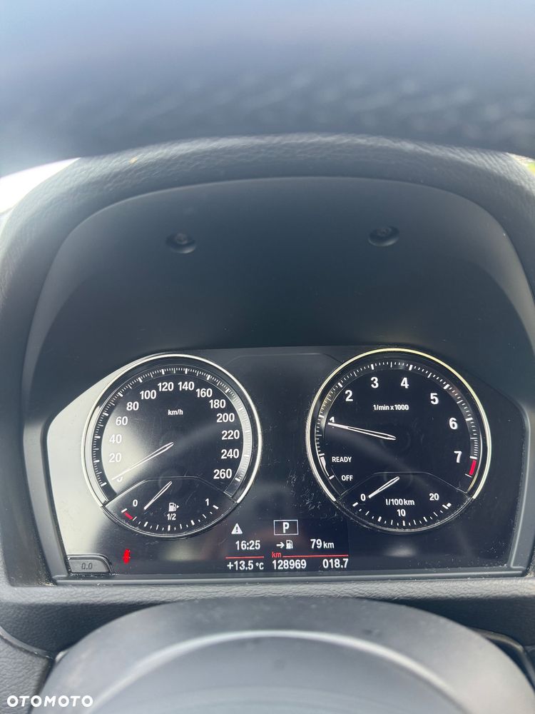 BMW X1 xDrive25i M Sport - 29