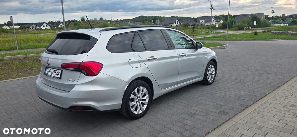 Fiat Tipo 1.4 T-Jet Easy - 5