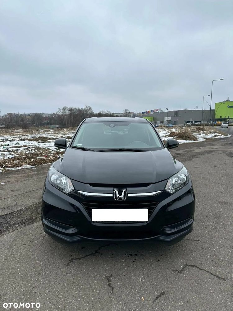 Honda HR-V 1.5 Comfort - 3