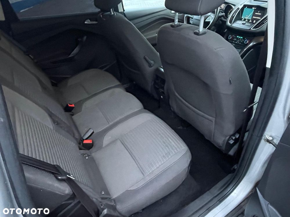 Ford C-MAX 1.0 EcoBoost Ambiente ASS - 12