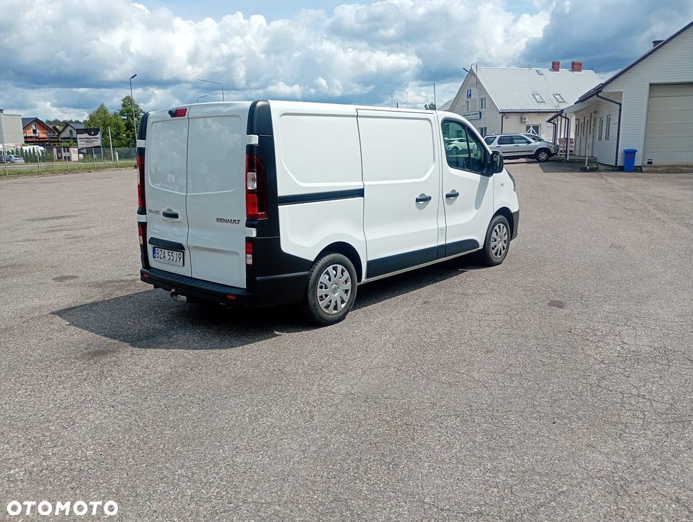 Renault TRAFIC - 4