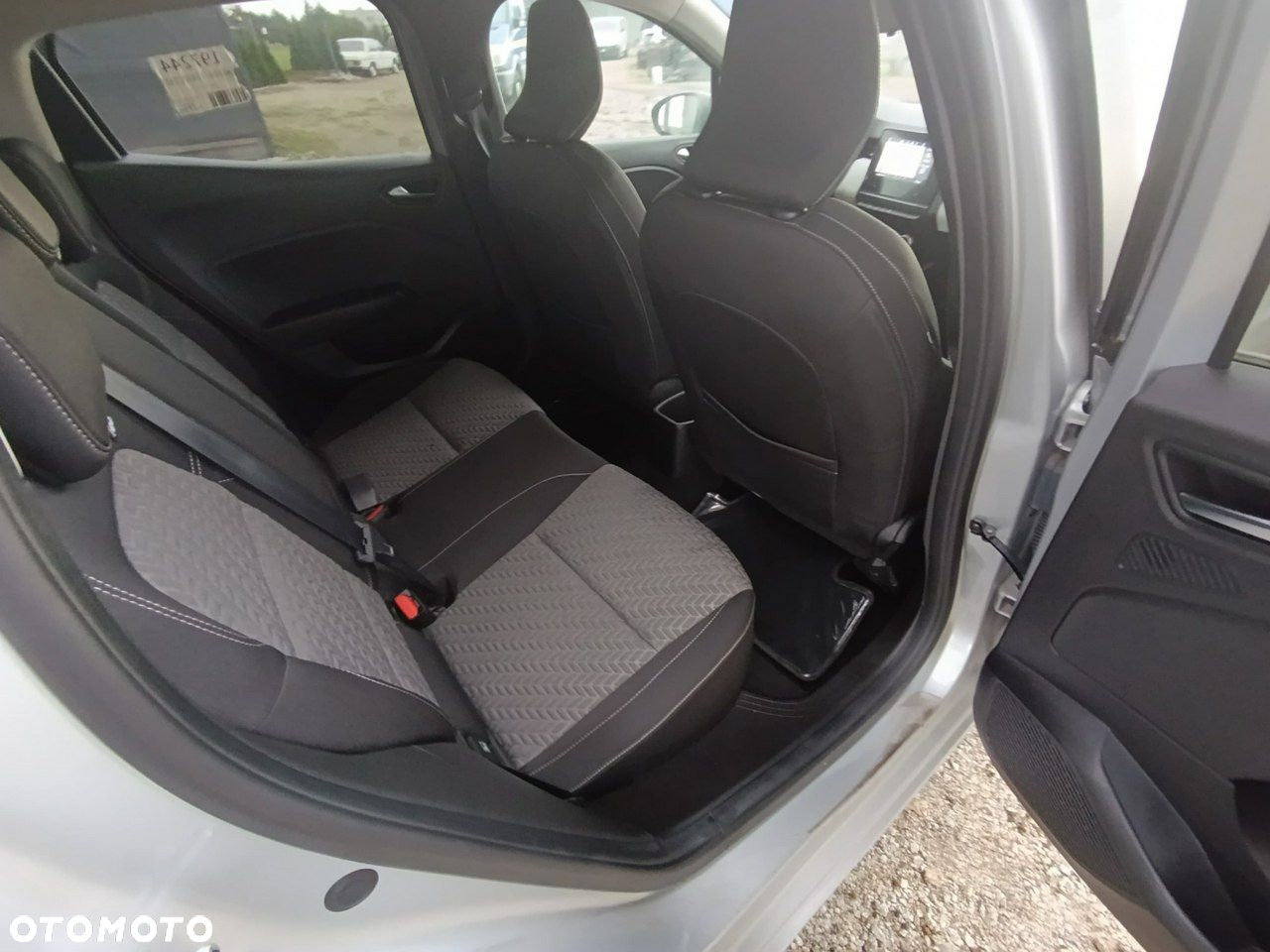 Renault Clio - 18