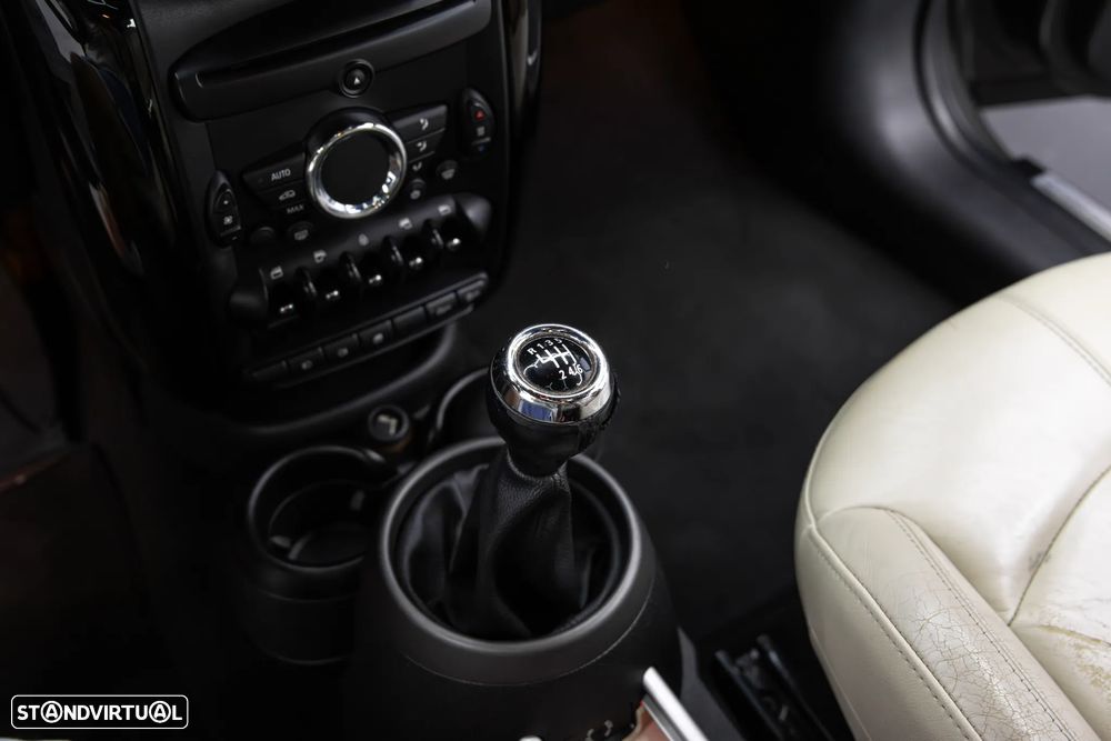 MINI Countryman Cooper D - 27